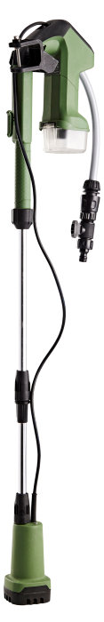 Dränkbar Pump 12V Garden